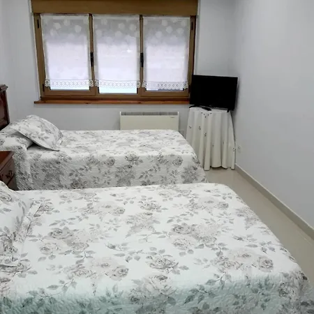 Av. Covadonga Apartmán