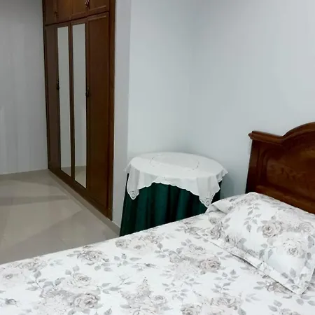 Av. Covadonga Apartmán *
