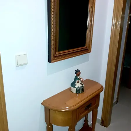 Apartmán Av. Covadonga *