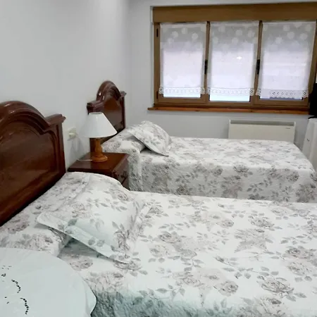 Av. Covadonga Apartmán Onís