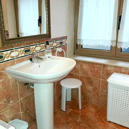 Apartmán Av. Covadonga Onís