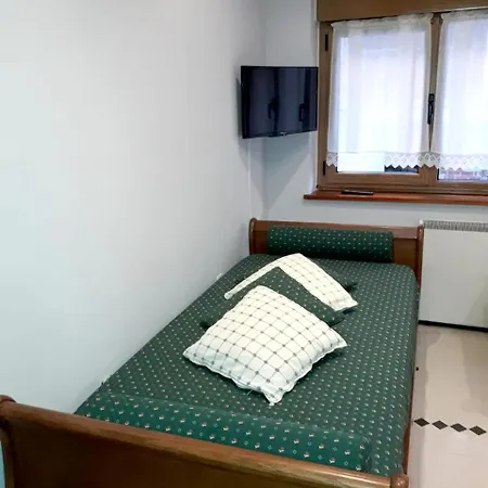 Av. Covadonga Apartmán