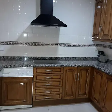 Av. Covadonga Apartmán
